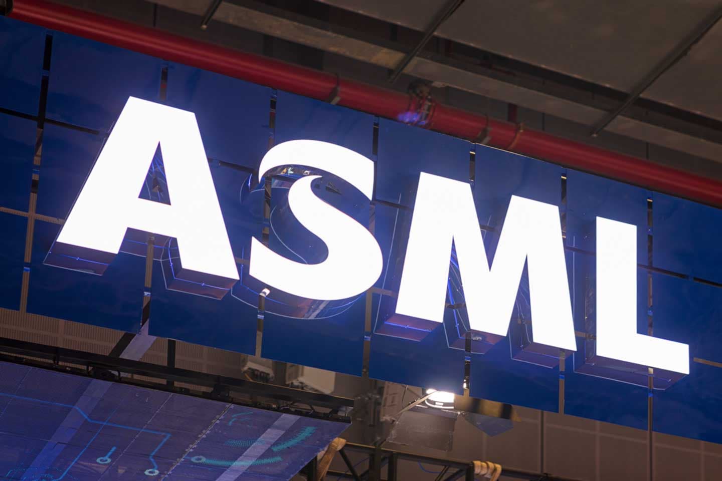 艾司摩尔 (ASML) Q2 2026 法说会 memo