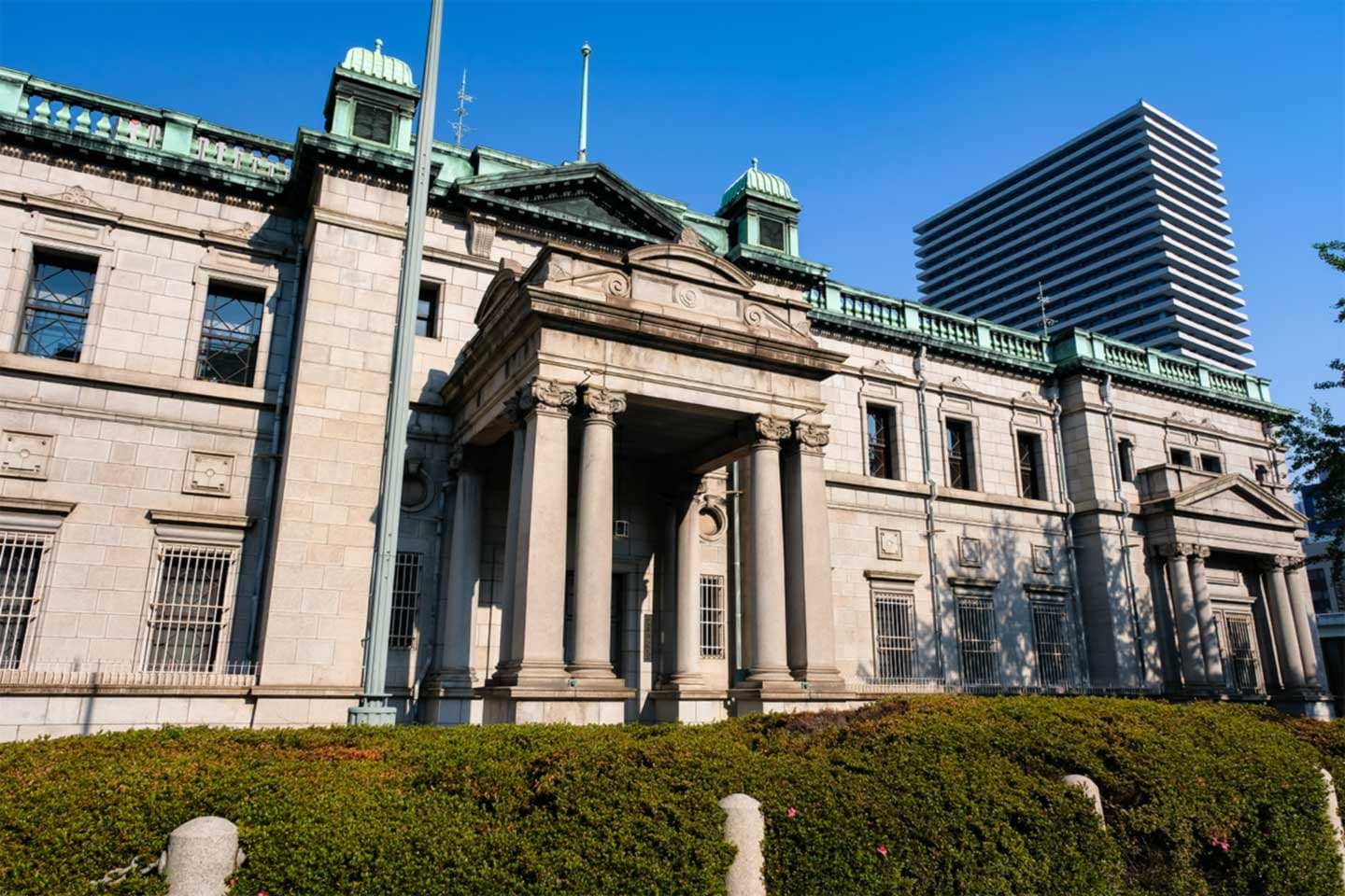 日本央行 BoJ 四月会议评析