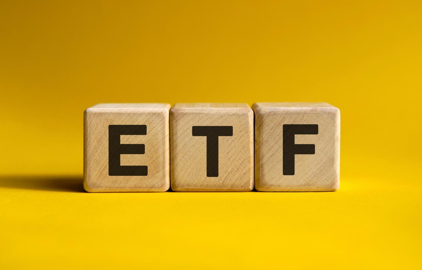 ETF平准金介绍
