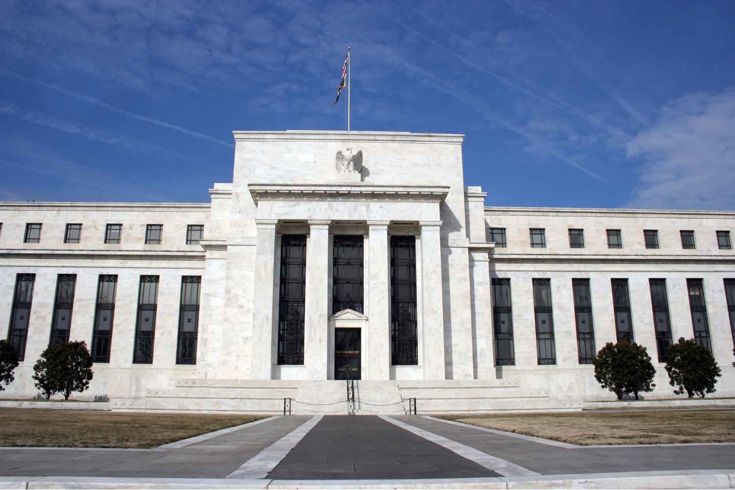 联准会 FED 一月会议前瞻