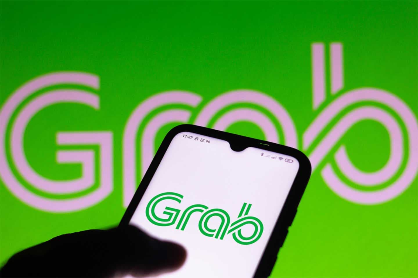 Grab 收购 foodpanda 台湾外送业务