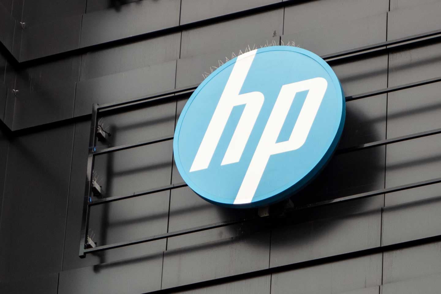 惠普 HPQ Q1 2026 法说会 memo