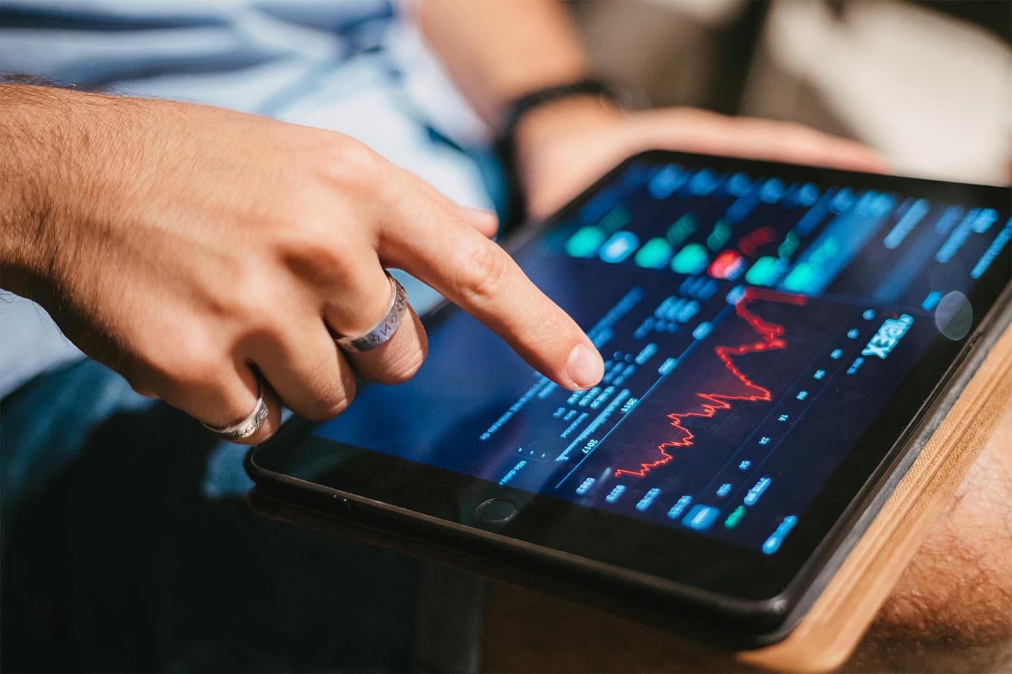 比特币现货 ETF 介绍