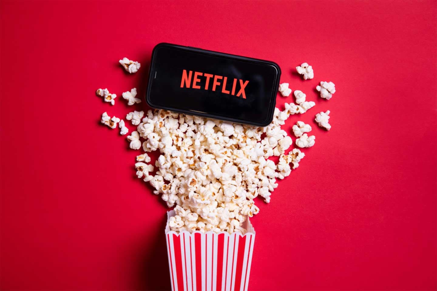 美股小学堂：Netflix 业务介绍