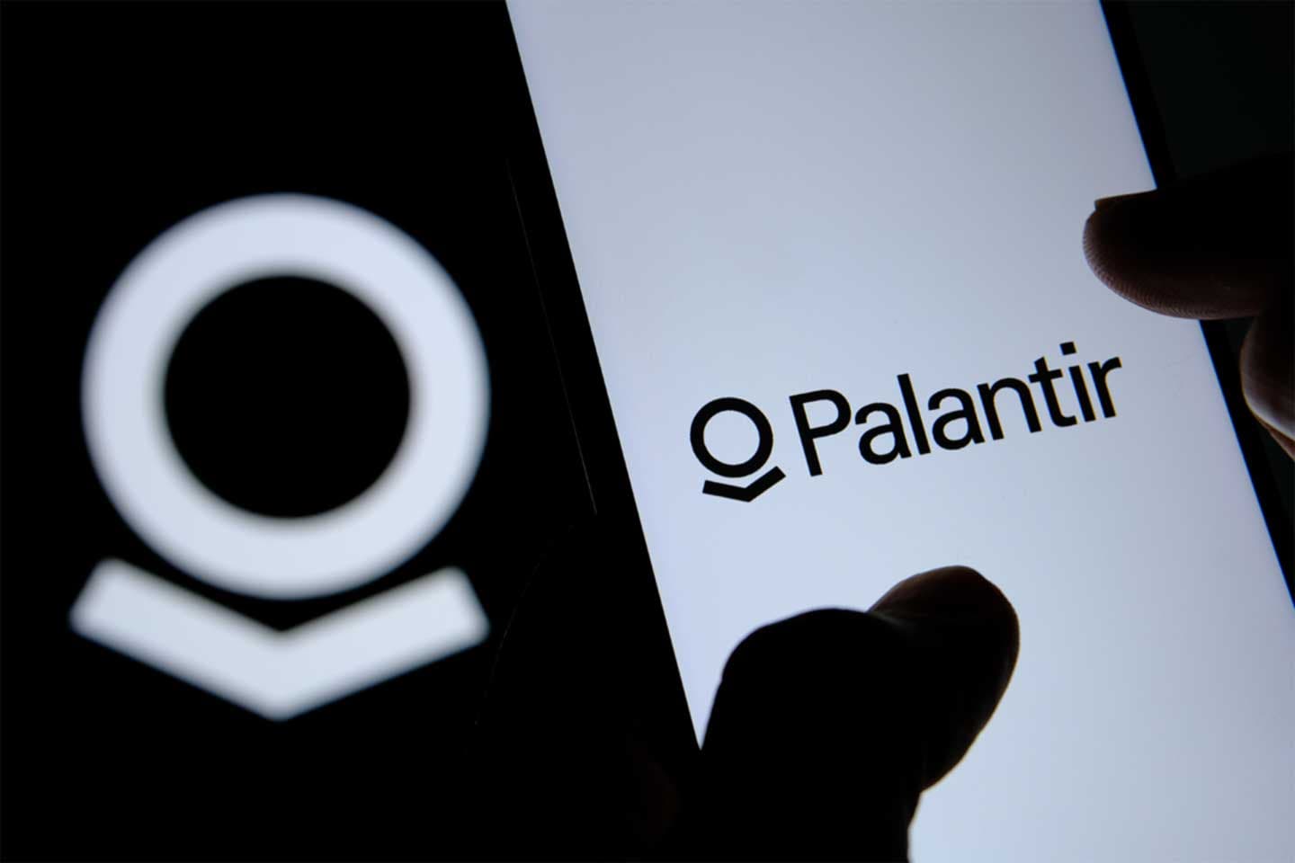 美股小学堂：Palantir 业务介绍