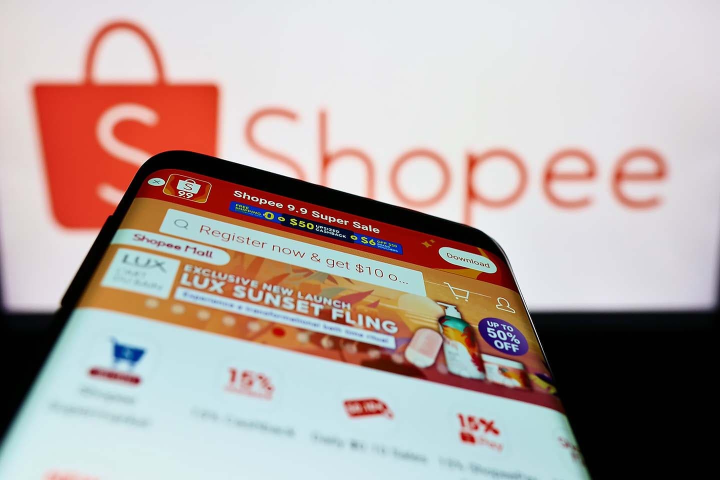 冬海集团Sea Limited介绍：虾皮Shopee、Garena、Monee三大业务深度解析