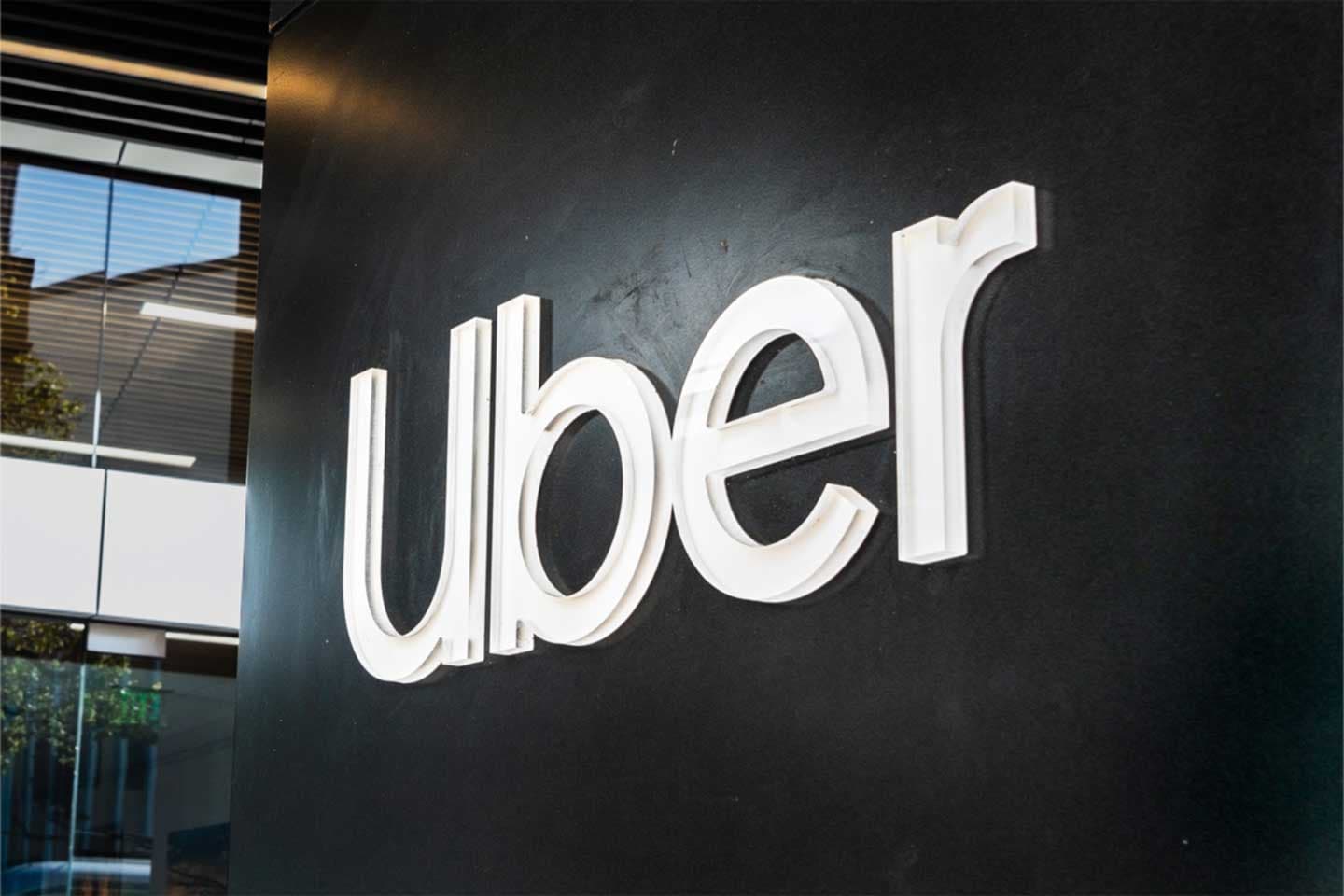 优步 (UBER) Q1 2026 法说会 memo