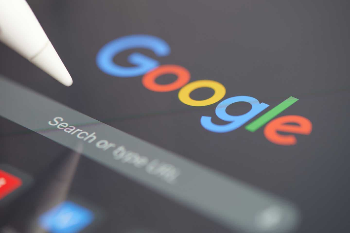科技巨头反垄断风暴:Google 搜寻和广告帝国的未来