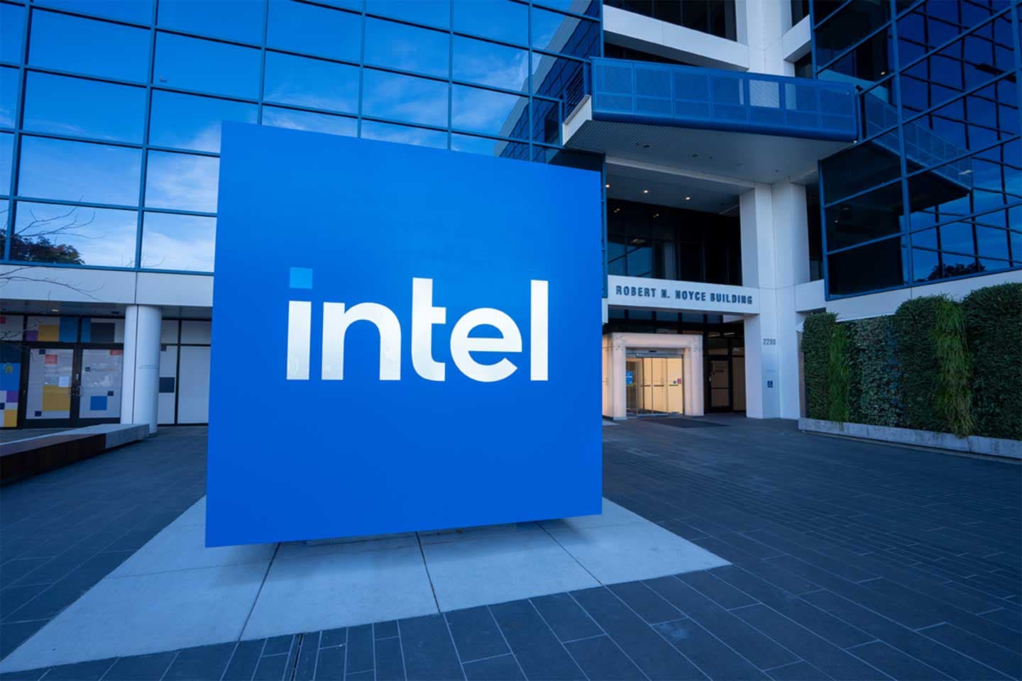 英特尔 (INTC.US) Q2 2026 法说会前瞻