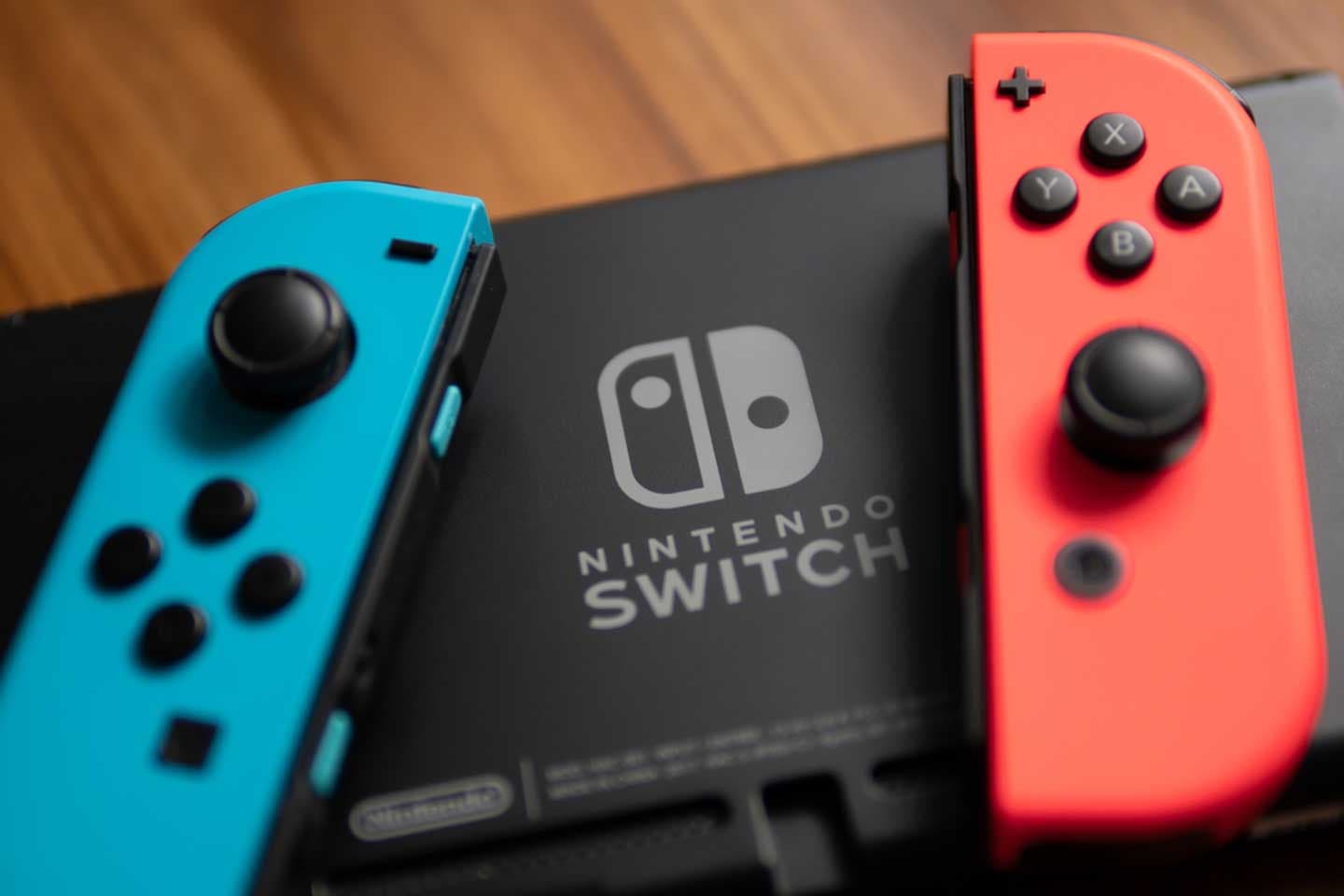 产业放大镜:Switch 2 供应链大揭秘
